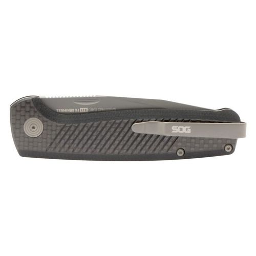 אולר- SOG- Terminus SJ LTE- Carbon+Graphit