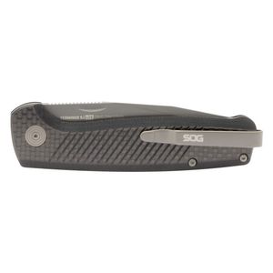 אולר- SOG- Terminus SJ LTE- Carbon+Graphit