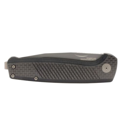 אולר- SOG- Terminus SJ LTE- Carbon+Graphit