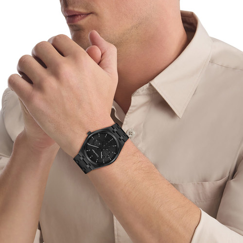 Calvin Klein 25200522 לגבר סדרה חדשה