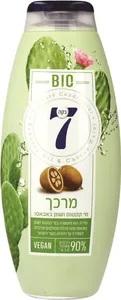 נקה 7 מרכך ביו מיי קוקוס 750 מ"ל