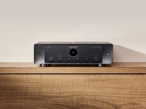 Marantz MODEL 60N