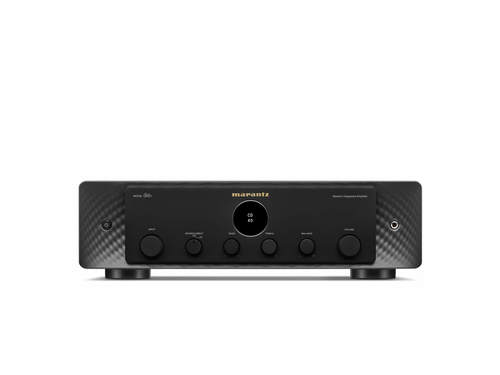Marantz MODEL 60N front