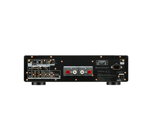 Marantz MODEL 60N back