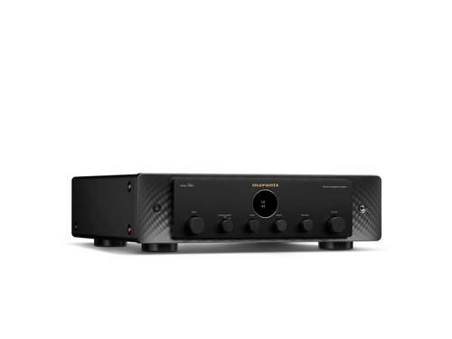 Marantz MODEL 60N side