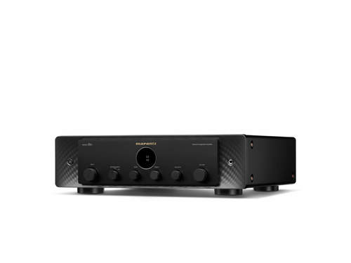 Marantz MODEL 60N side