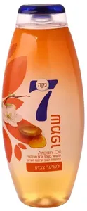 נקה 7 שמפו לשיער צבוע 750 מ"ל