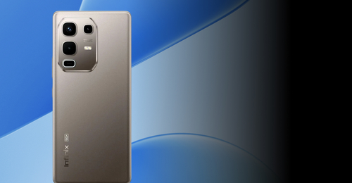 Infinix Note 50s 5G