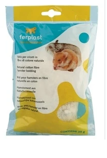 צמר גפן לאוגר