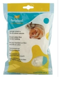 צמר גפן לאוגר