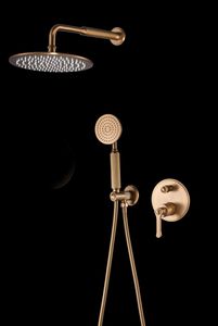 חבילת רחצה קומפלט 6 חלקים דגם מילאן – רוז ענתיק