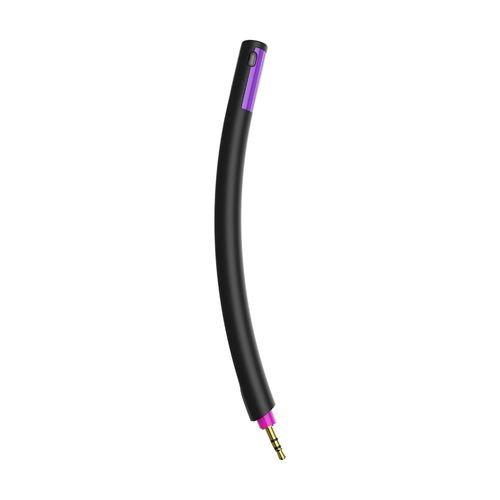 אוזניות גיימינג חוטיות Skullcandy SLYR 