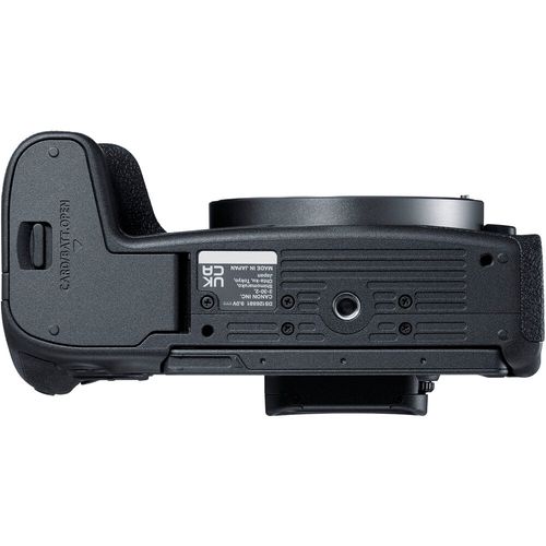 מצלמה Canon EOS R8 kit RF 24-105 IS STM - יבואן רשמי