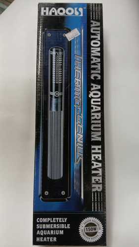 גוף חימום עם טרמוסטט 150W 