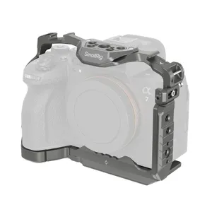 כלוב למצלמות סוני SmallRig HawkLock a7R V, a7 IV, a7S III, a1, a7R IV