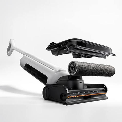 שואב-שוטף נטען W30 Pro שיאומי דגם W30 Pro Wet Dry Vacuum