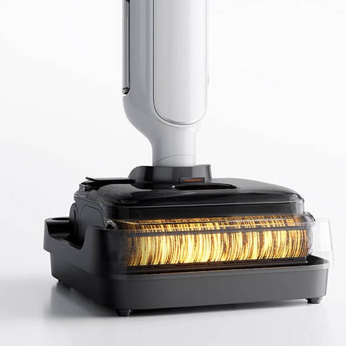 שואב-שוטף נטען W30 Pro שיאומי דגם W30 Pro Wet Dry Vacuum