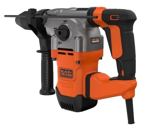פטישון עוצמתי Black+Decker BEHS03K-QS 1250W