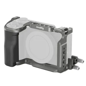 קיט כלוב למצלמת סוני SmallRig HawkLock Quick Release Sony ZV-E10 II