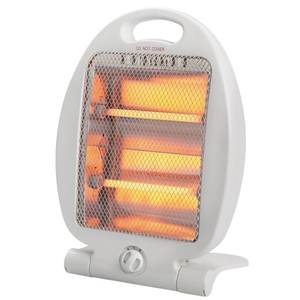 תנור הלוגן רגל מתקפלת 2גופי חימום Electro Hanan EL-8 800W  