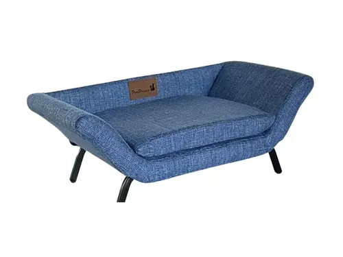 מיטה לכלב ולחתול LUXURY