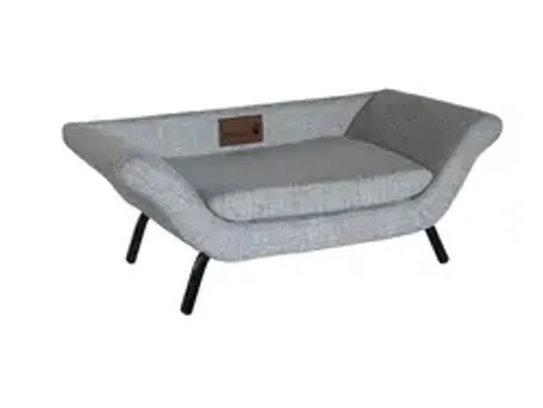 מיטה לכלב ולחתול LUXURY