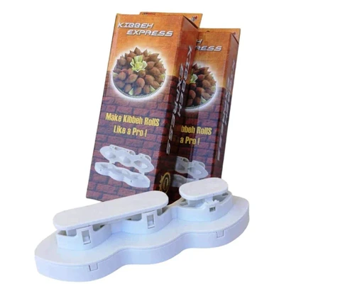 מכשיר מהפכני להכנת קובה בקלות