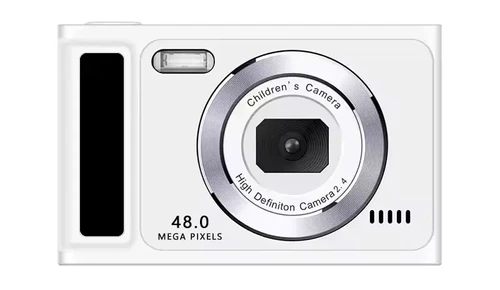 מצלמה דיגיטלית לילדים עם מסך 2.4 אינץ'