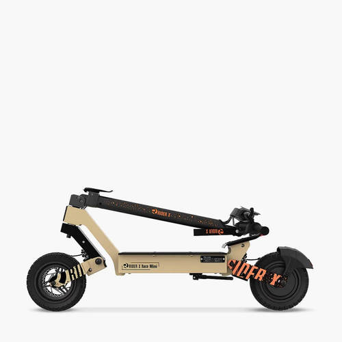 RIDER X RACE MINI 48V/16AH ריידר איקס רייס מיני