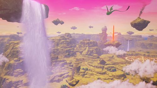 NINTENDO SWITCH CODE IN BOX DRAGON BALL Z: KAKAROT DAIMA EDITION