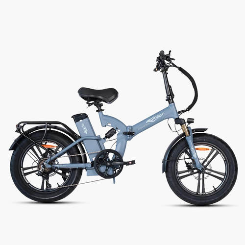 FALCON SUPER MOTION 48V/18HA אופניים חשמליים פאלקון סופור מואושן