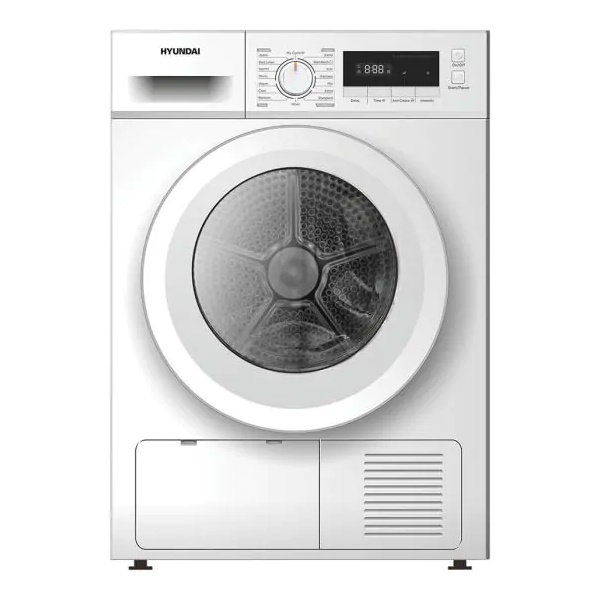מייבש כביסה Hyundai HAQ-H100 ‏10 ‏ק"ג יונדאי