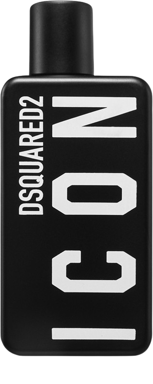 Dsquared2 Icon Pour Homme 100ML EDP דיסקוורד2 אייקון לגבר