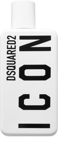 Dsquared2 Icon Pour Femme 100ML EDP דיסקוורד2 אייקון לאישה