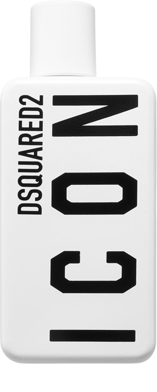 Dsquared2 Icon Pour Femme 100ML EDP דיסקוורד2 אייקון לאישה
