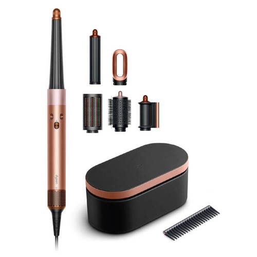 מעצב שיער Dyson Airwrap i.d HS08 Straight+‎Wavy דייסון