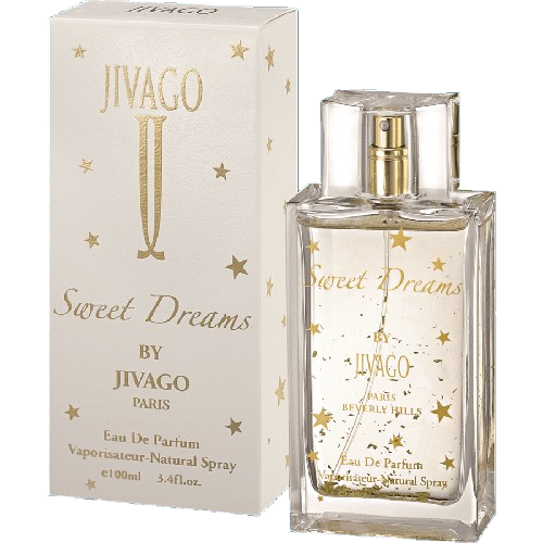 Sweet Dreams Eau de Parfum