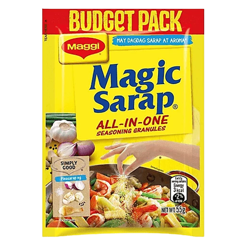 Magic sarap תערובת תיבול פיליפינית 55 גרם