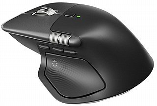 LogiTech MX Master 4 