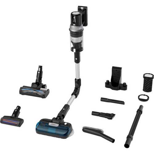 שואב ומקרצף אלחוטי JIMMY JV10 Pro Aqua