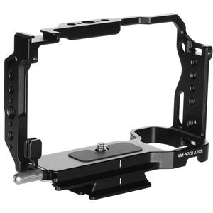 כלוב למצלמה - Sirui Full Camera Cage for Sony a7C II & a7CR