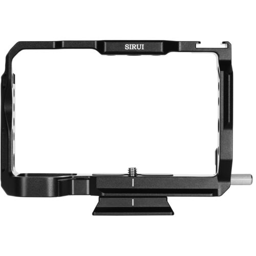 כלוב למצלמה - Sirui Full Camera Cage for Sony a7C II & a7CR