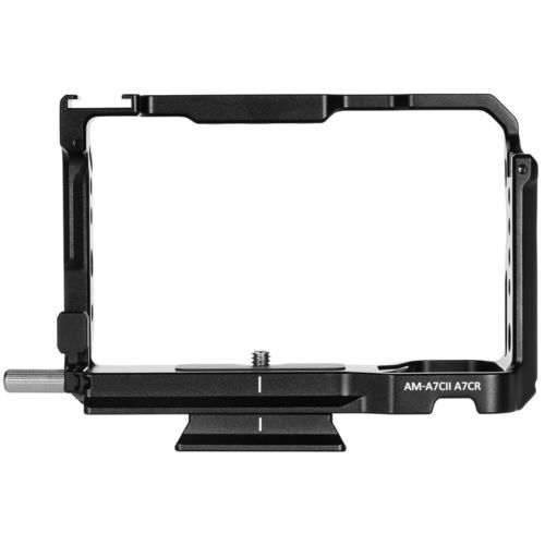 כלוב למצלמה - Sirui Full Camera Cage for Sony a7C II & a7CR