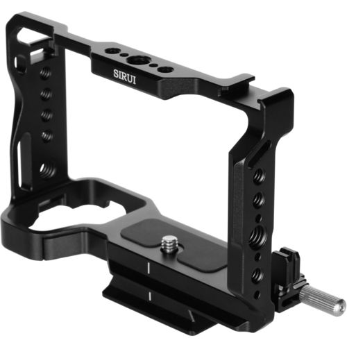 כלוב למצלמה - Sirui Full Camera Cage for Sony a7C II & a7CR