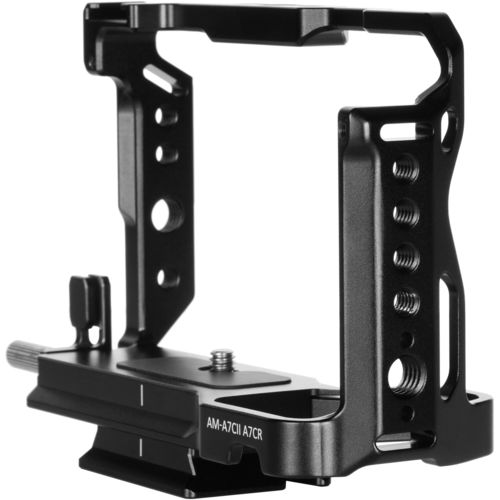 כלוב למצלמה - Sirui Full Camera Cage for Sony a7C II & a7CR