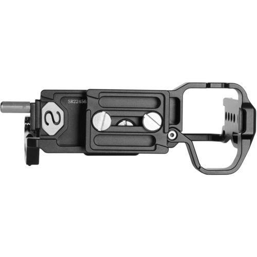 כלוב למצלמה - Sirui Full Camera Cage for Sony a7C II & a7CR