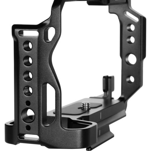 כלוב למצלמה - Sirui Full Camera Cage for Sony a7C II & a7CR