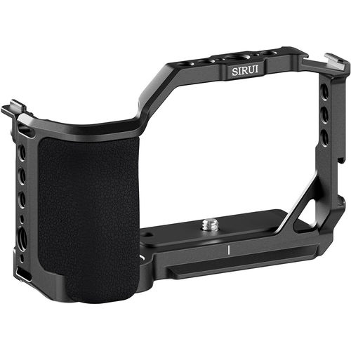 כלוב למצלמה Sirui Camera Cage for Sony ZV-E10	