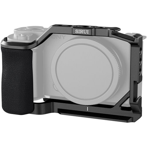 כלוב למצלמה Sirui Camera Cage for Sony ZV-E10	