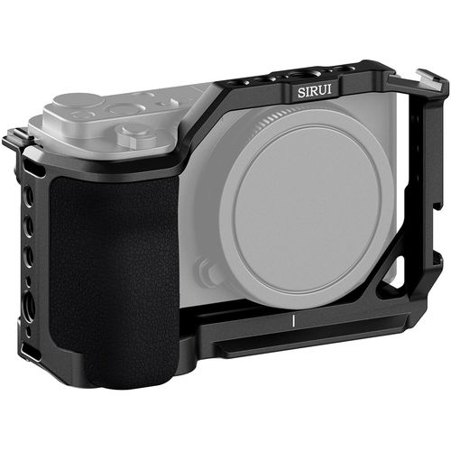 כלוב למצלמה Sirui Camera Cage for Sony ZV-E10	